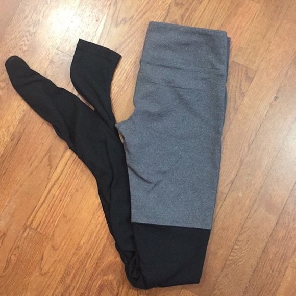 Alo Yoga Goddess Leggings Nwot - Picture 9 of 16